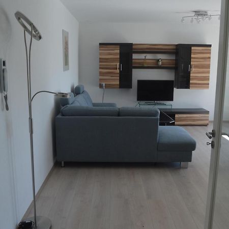 City-Apartment באד שוסנריד מראה חיצוני תמונה