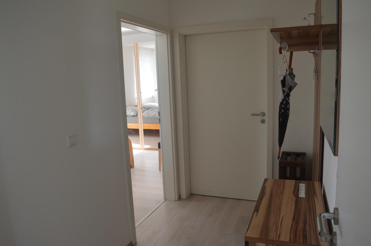 City-Apartment באד שוסנריד מראה חיצוני תמונה