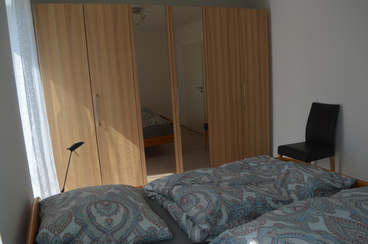 City-Apartment באד שוסנריד מראה חיצוני תמונה