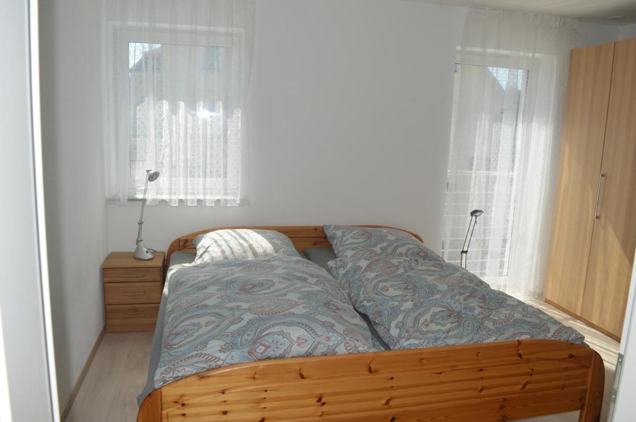 City-Apartment באד שוסנריד מראה חיצוני תמונה