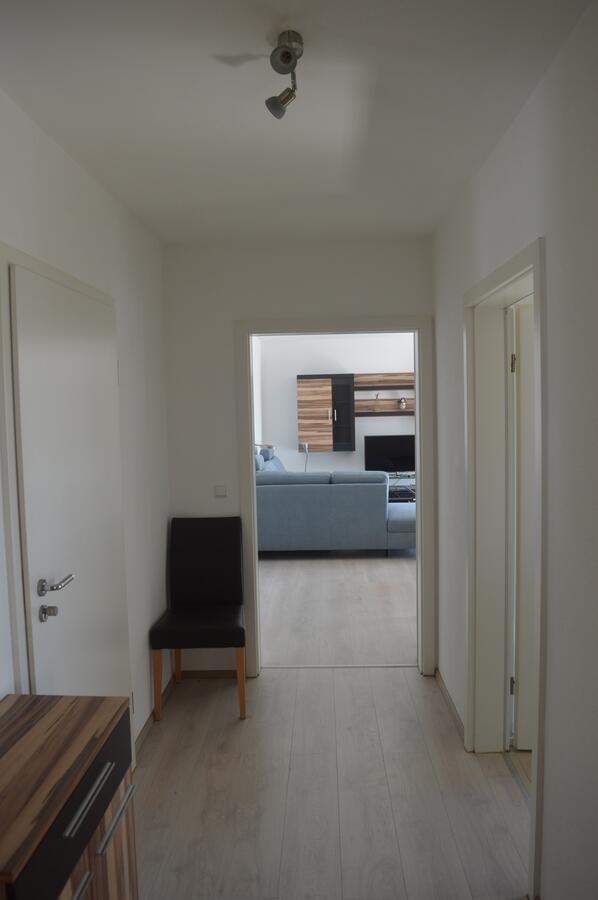 City-Apartment באד שוסנריד מראה חיצוני תמונה